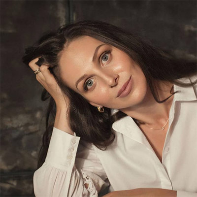 Чикина Анастасия